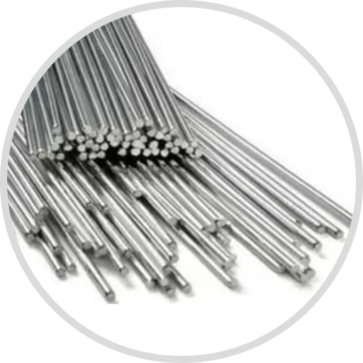 ASTM B425 UNS N08825 Welding Rod